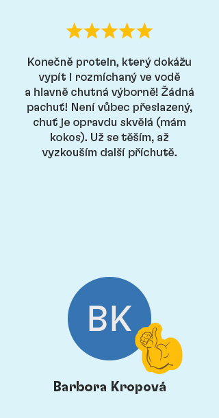 Sidebars_recenze_Vícesložkové proteiny